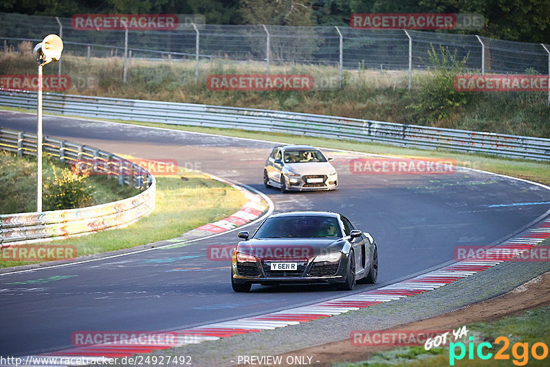 Bild #24927492 - Touristenfahrten Nürburgring Nordschleife (01.10.2023)