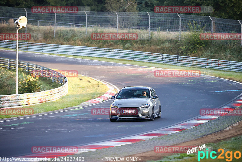 Bild #24927493 - Touristenfahrten Nürburgring Nordschleife (01.10.2023)