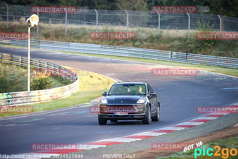 Bild #24927494 - Touristenfahrten Nürburgring Nordschleife (01.10.2023)