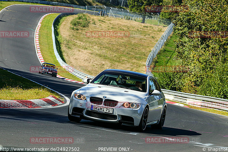 Bild #24927502 - Touristenfahrten Nürburgring Nordschleife (01.10.2023)