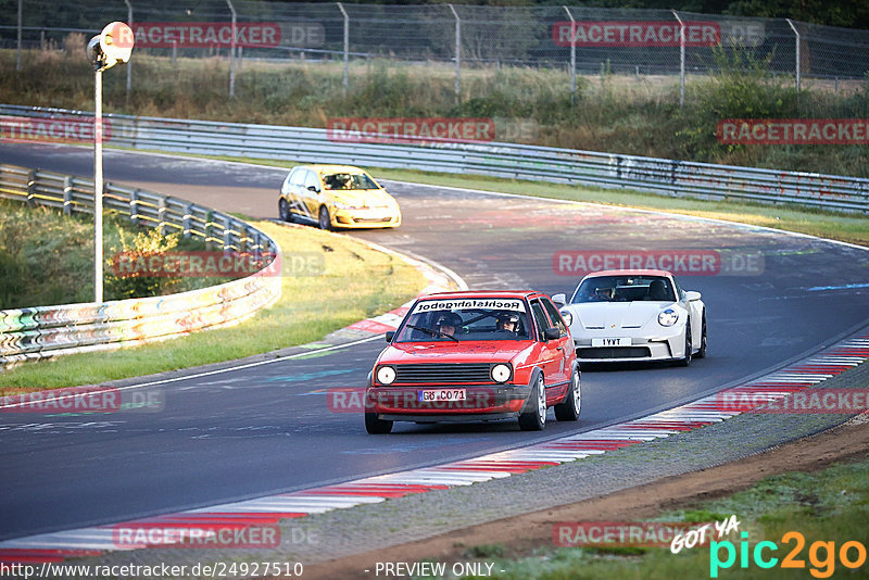 Bild #24927510 - Touristenfahrten Nürburgring Nordschleife (01.10.2023)