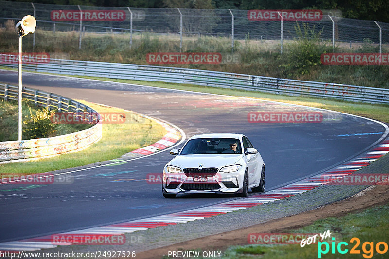 Bild #24927526 - Touristenfahrten Nürburgring Nordschleife (01.10.2023)