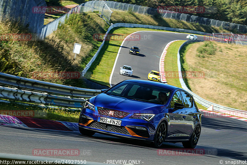 Bild #24927550 - Touristenfahrten Nürburgring Nordschleife (01.10.2023)