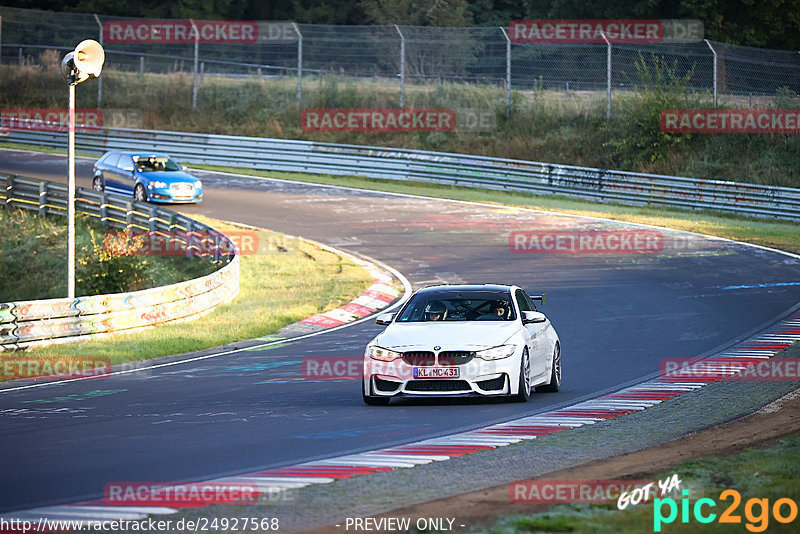 Bild #24927568 - Touristenfahrten Nürburgring Nordschleife (01.10.2023)