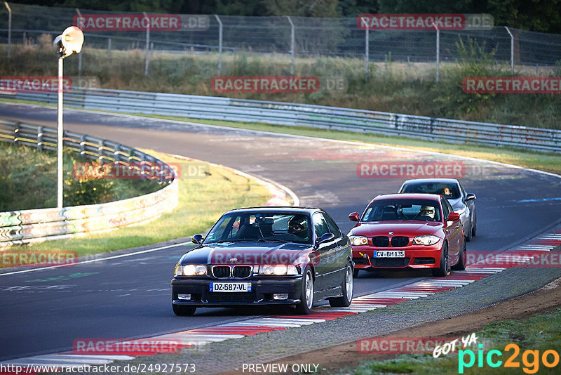 Bild #24927573 - Touristenfahrten Nürburgring Nordschleife (01.10.2023)