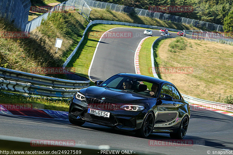 Bild #24927589 - Touristenfahrten Nürburgring Nordschleife (01.10.2023)