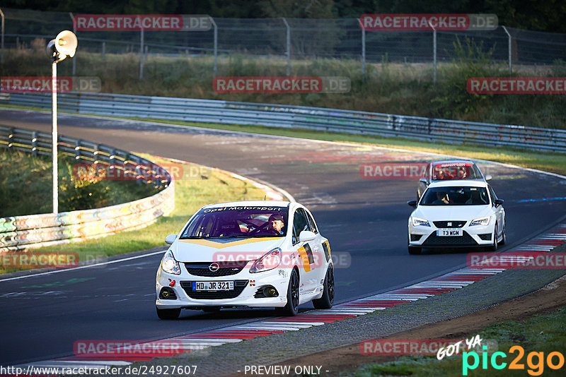 Bild #24927607 - Touristenfahrten Nürburgring Nordschleife (01.10.2023)