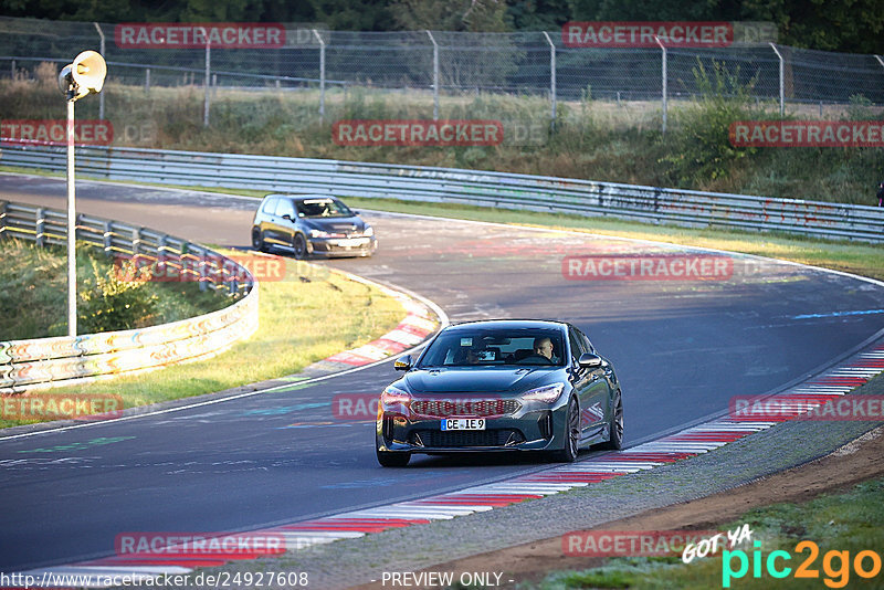 Bild #24927608 - Touristenfahrten Nürburgring Nordschleife (01.10.2023)