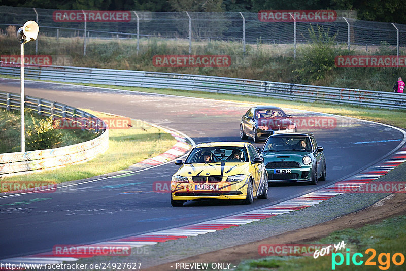 Bild #24927627 - Touristenfahrten Nürburgring Nordschleife (01.10.2023)