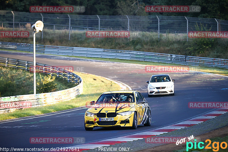 Bild #24927641 - Touristenfahrten Nürburgring Nordschleife (01.10.2023)