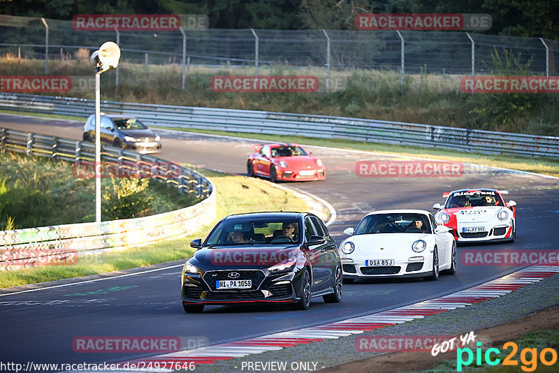 Bild #24927646 - Touristenfahrten Nürburgring Nordschleife (01.10.2023)