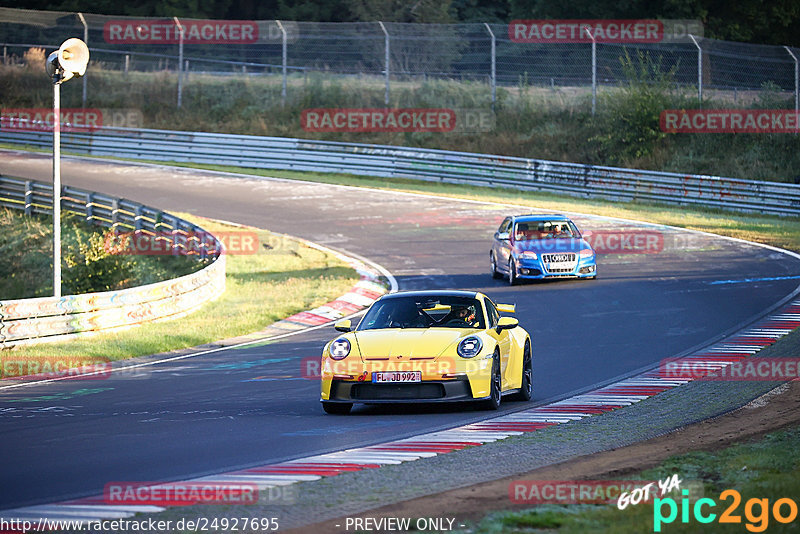 Bild #24927695 - Touristenfahrten Nürburgring Nordschleife (01.10.2023)