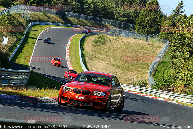 Bild #24927697 - Touristenfahrten Nürburgring Nordschleife (01.10.2023)