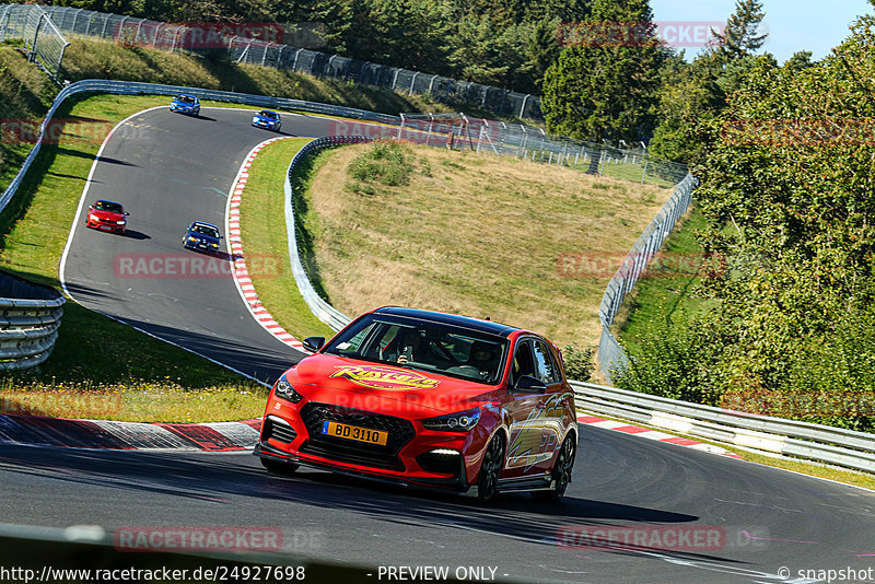 Bild #24927698 - Touristenfahrten Nürburgring Nordschleife (01.10.2023)