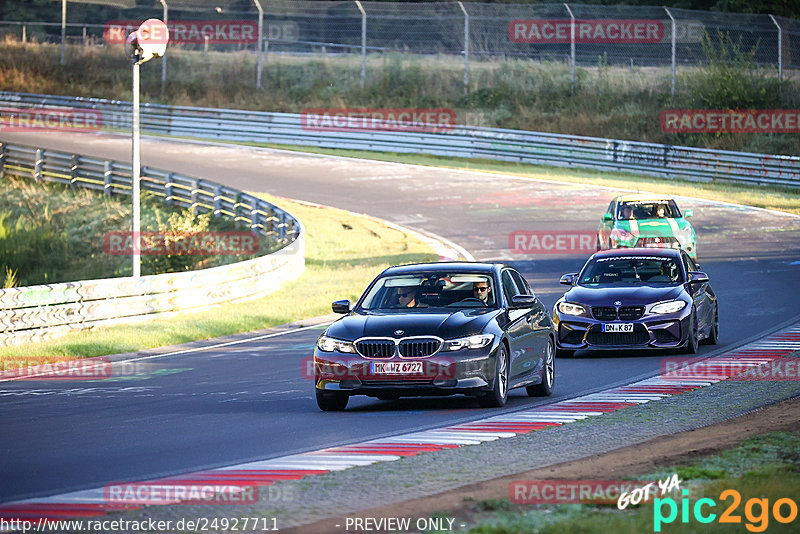 Bild #24927711 - Touristenfahrten Nürburgring Nordschleife (01.10.2023)