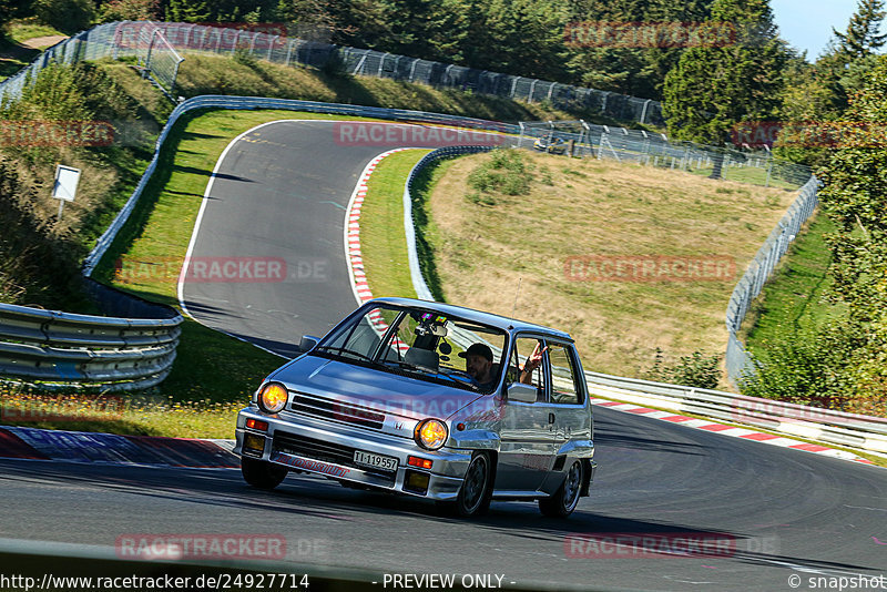 Bild #24927714 - Touristenfahrten Nürburgring Nordschleife (01.10.2023)