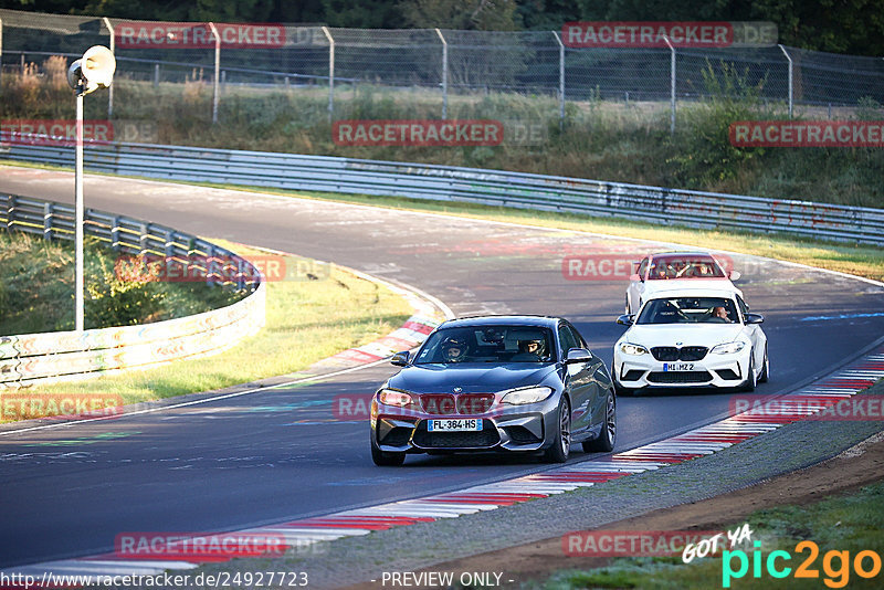 Bild #24927723 - Touristenfahrten Nürburgring Nordschleife (01.10.2023)