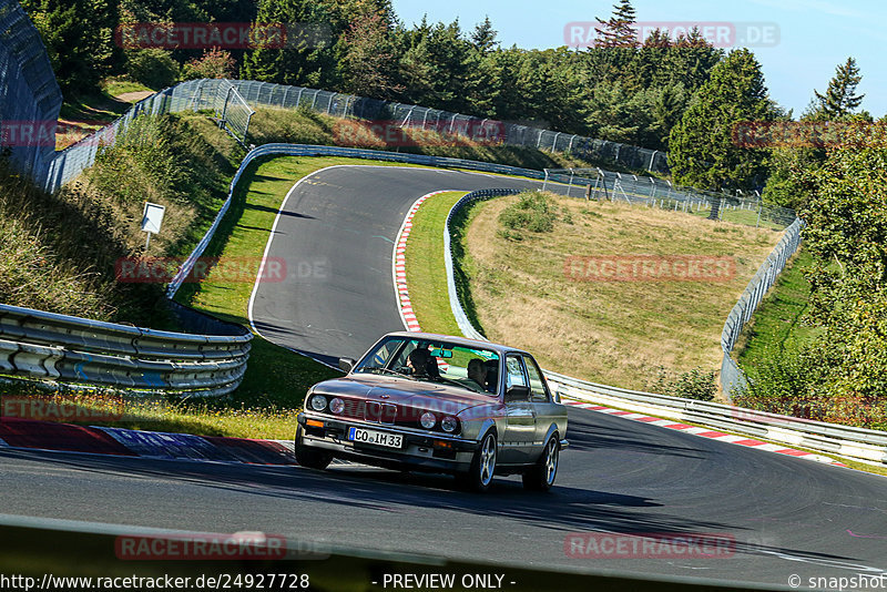 Bild #24927728 - Touristenfahrten Nürburgring Nordschleife (01.10.2023)