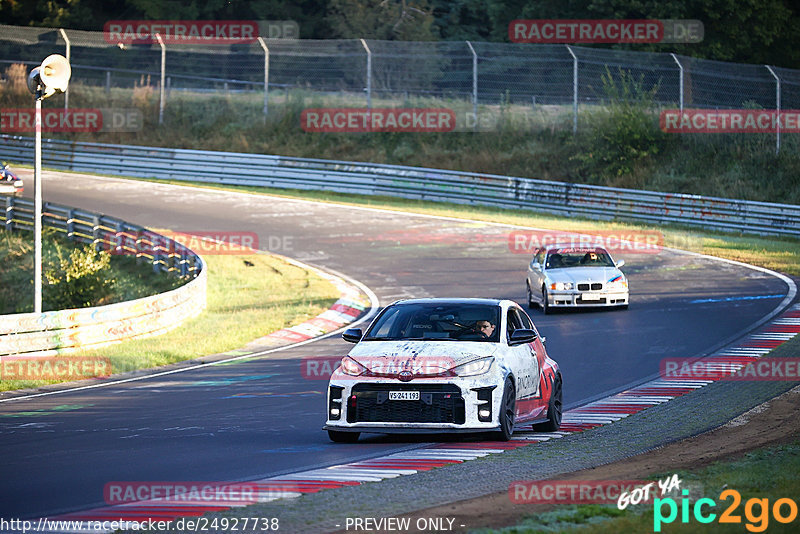 Bild #24927738 - Touristenfahrten Nürburgring Nordschleife (01.10.2023)