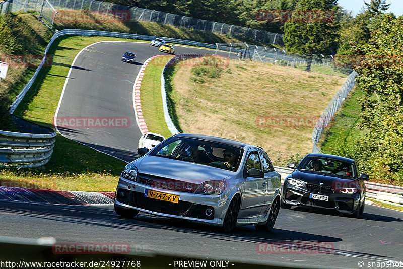 Bild #24927768 - Touristenfahrten Nürburgring Nordschleife (01.10.2023)