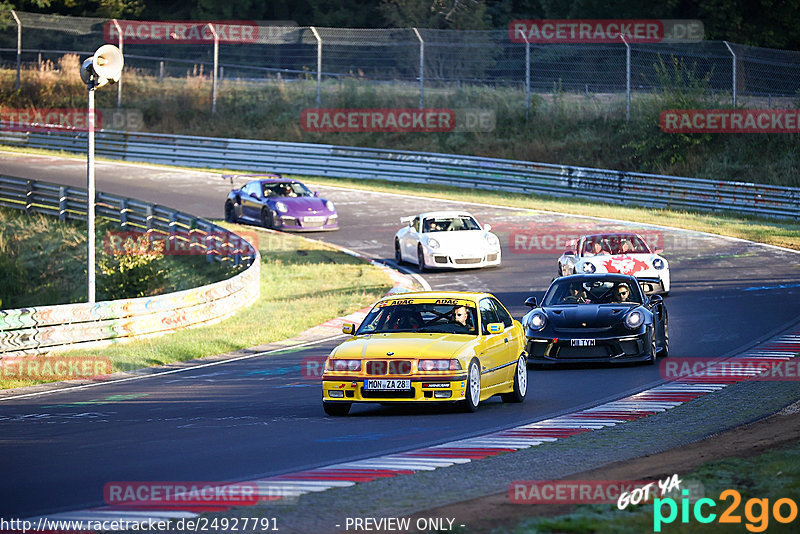 Bild #24927791 - Touristenfahrten Nürburgring Nordschleife (01.10.2023)