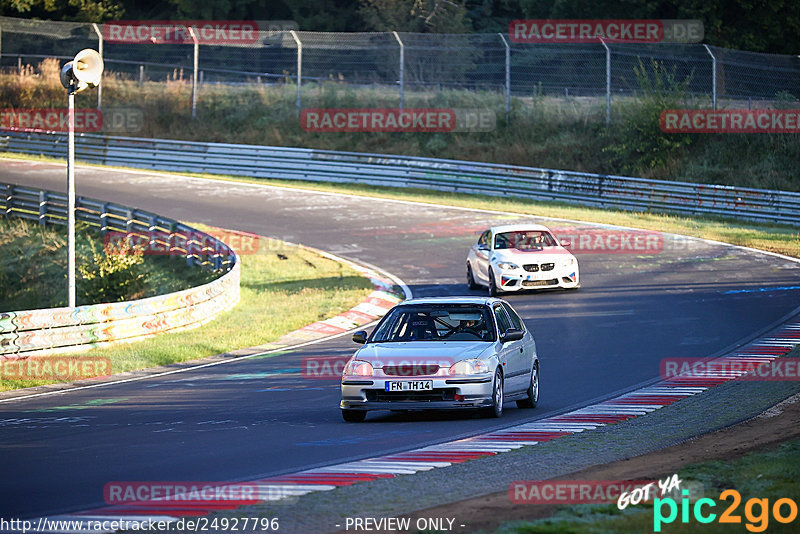 Bild #24927796 - Touristenfahrten Nürburgring Nordschleife (01.10.2023)