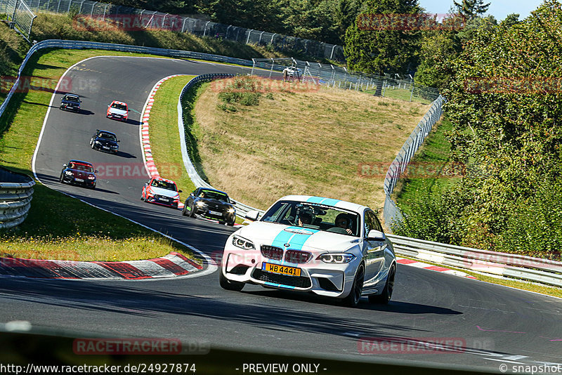 Bild #24927874 - Touristenfahrten Nürburgring Nordschleife (01.10.2023)