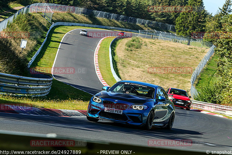 Bild #24927889 - Touristenfahrten Nürburgring Nordschleife (01.10.2023)