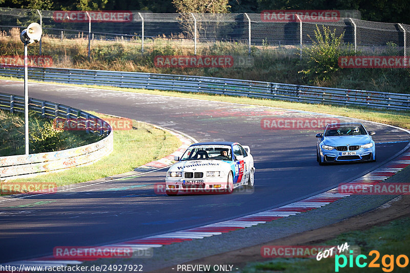 Bild #24927922 - Touristenfahrten Nürburgring Nordschleife (01.10.2023)