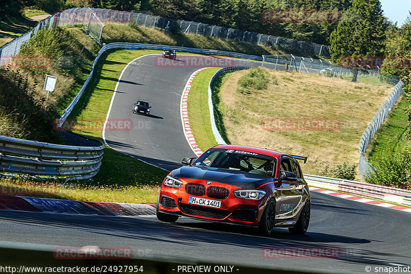 Bild #24927954 - Touristenfahrten Nürburgring Nordschleife (01.10.2023)