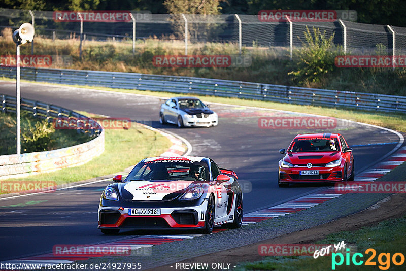 Bild #24927955 - Touristenfahrten Nürburgring Nordschleife (01.10.2023)