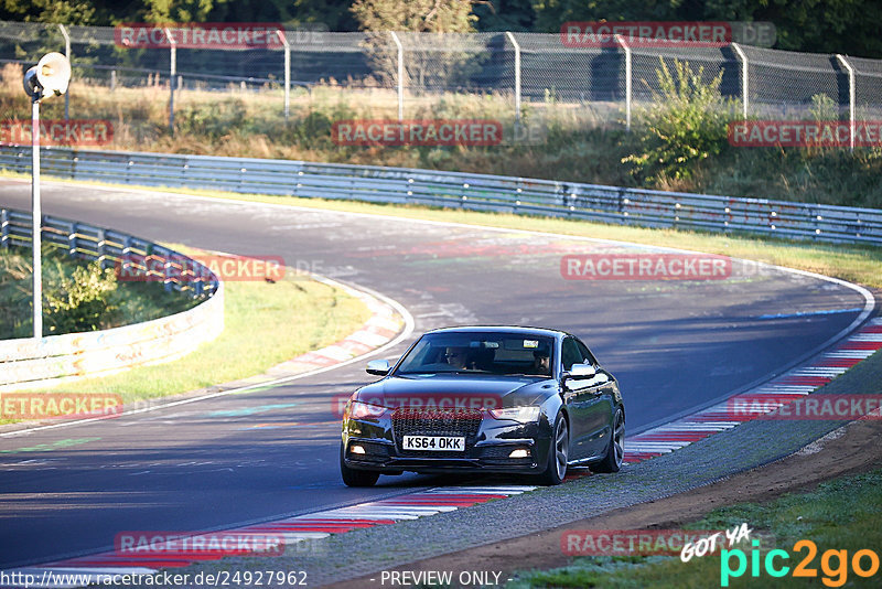 Bild #24927962 - Touristenfahrten Nürburgring Nordschleife (01.10.2023)