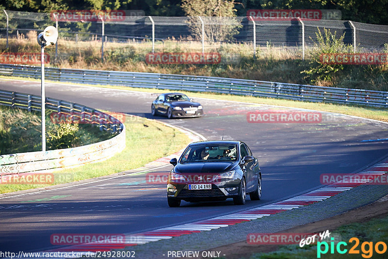 Bild #24928002 - Touristenfahrten Nürburgring Nordschleife (01.10.2023)