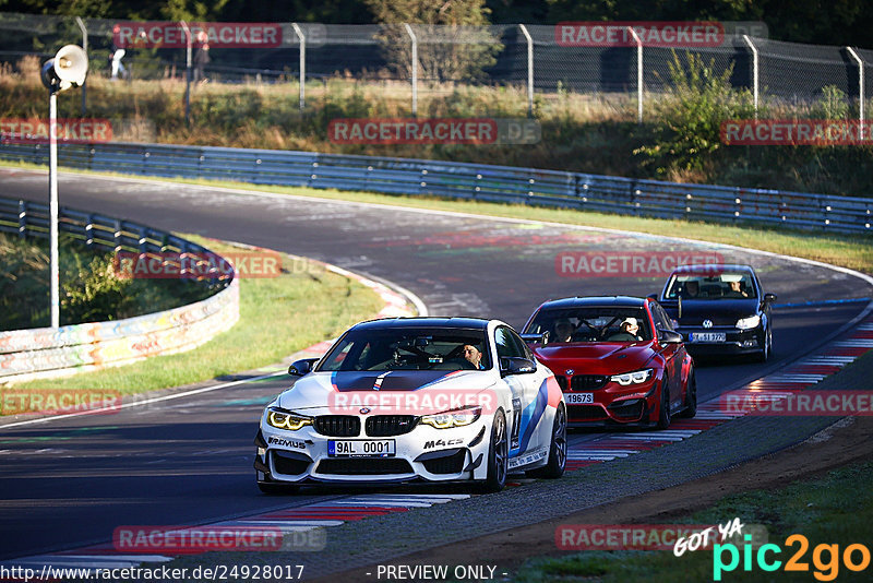 Bild #24928017 - Touristenfahrten Nürburgring Nordschleife (01.10.2023)