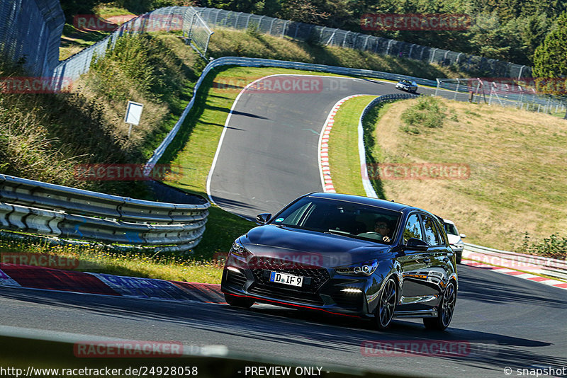 Bild #24928058 - Touristenfahrten Nürburgring Nordschleife (01.10.2023)