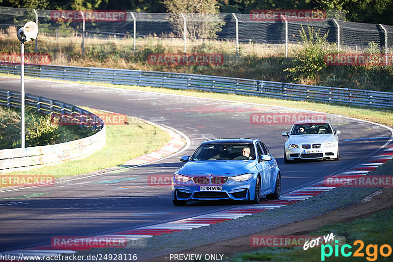 Bild #24928116 - Touristenfahrten Nürburgring Nordschleife (01.10.2023)