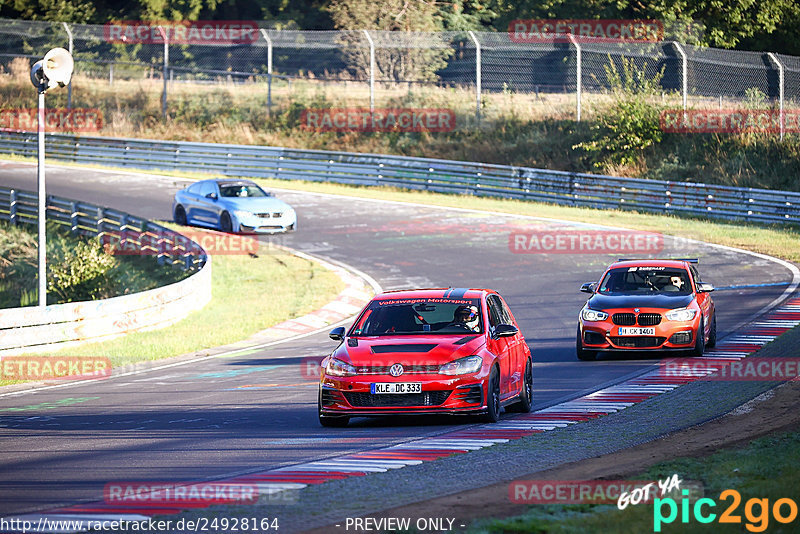 Bild #24928164 - Touristenfahrten Nürburgring Nordschleife (01.10.2023)