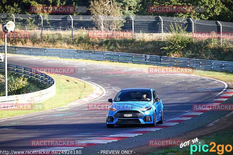 Bild #24928180 - Touristenfahrten Nürburgring Nordschleife (01.10.2023)