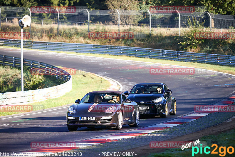 Bild #24928243 - Touristenfahrten Nürburgring Nordschleife (01.10.2023)