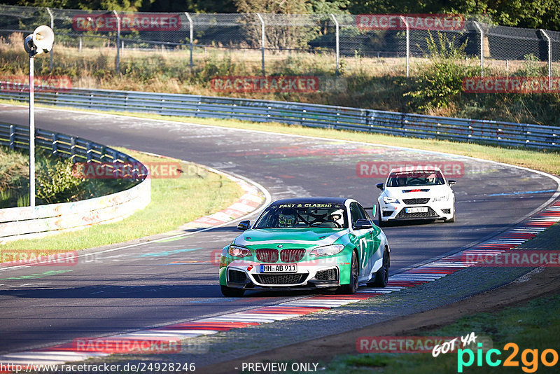 Bild #24928246 - Touristenfahrten Nürburgring Nordschleife (01.10.2023)