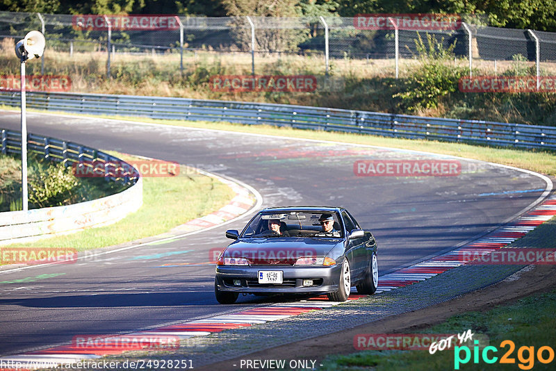 Bild #24928251 - Touristenfahrten Nürburgring Nordschleife (01.10.2023)