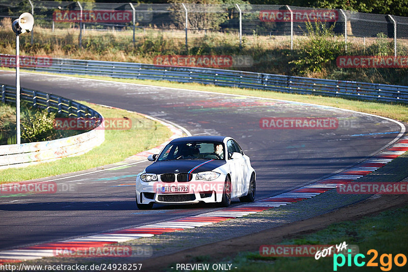 Bild #24928257 - Touristenfahrten Nürburgring Nordschleife (01.10.2023)