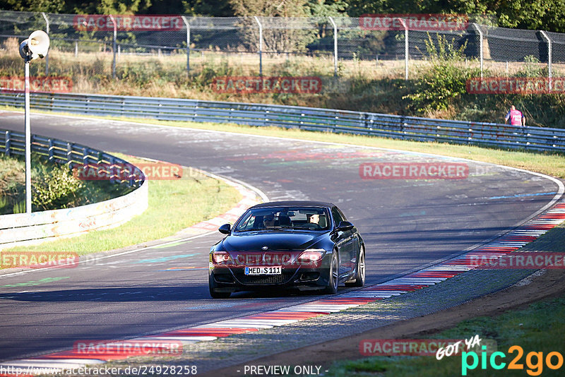 Bild #24928258 - Touristenfahrten Nürburgring Nordschleife (01.10.2023)