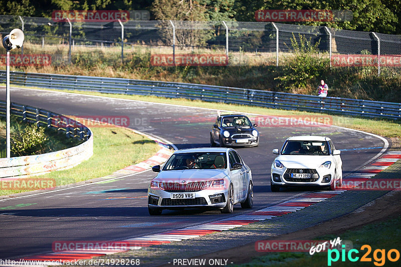 Bild #24928268 - Touristenfahrten Nürburgring Nordschleife (01.10.2023)