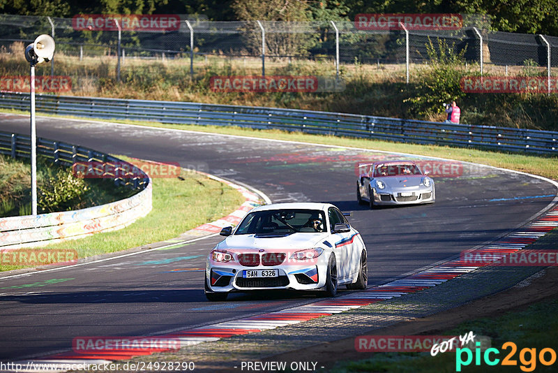 Bild #24928290 - Touristenfahrten Nürburgring Nordschleife (01.10.2023)