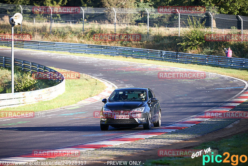 Bild #24928317 - Touristenfahrten Nürburgring Nordschleife (01.10.2023)