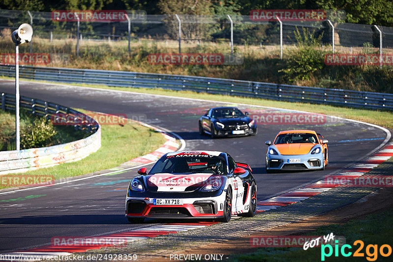 Bild #24928359 - Touristenfahrten Nürburgring Nordschleife (01.10.2023)