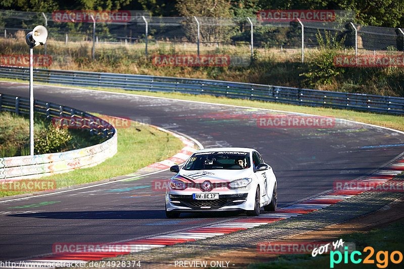 Bild #24928374 - Touristenfahrten Nürburgring Nordschleife (01.10.2023)