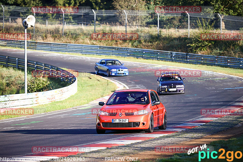 Bild #24928383 - Touristenfahrten Nürburgring Nordschleife (01.10.2023)