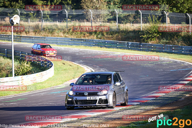 Bild #24928396 - Touristenfahrten Nürburgring Nordschleife (01.10.2023)